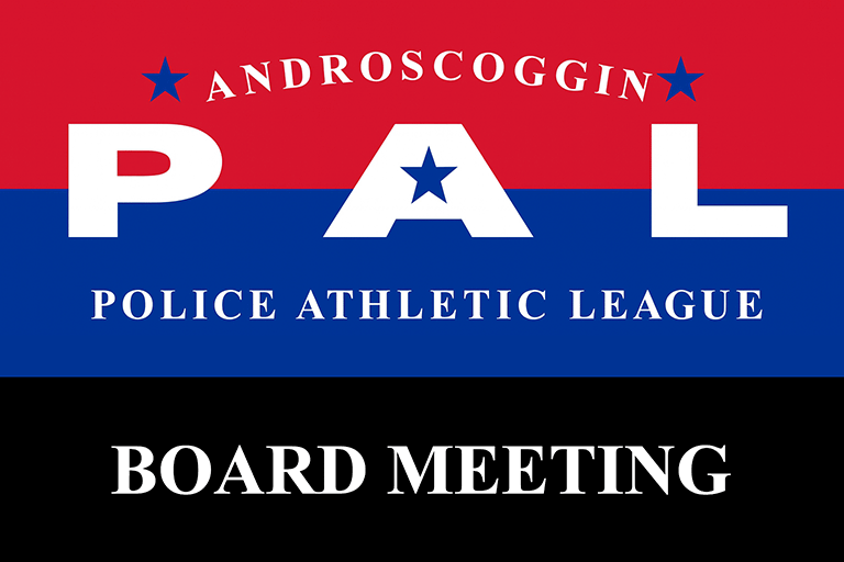 PAL Board Meeting